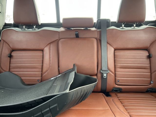 Used 2024 GMC Sierra 1500 Denali Ultimate image 27