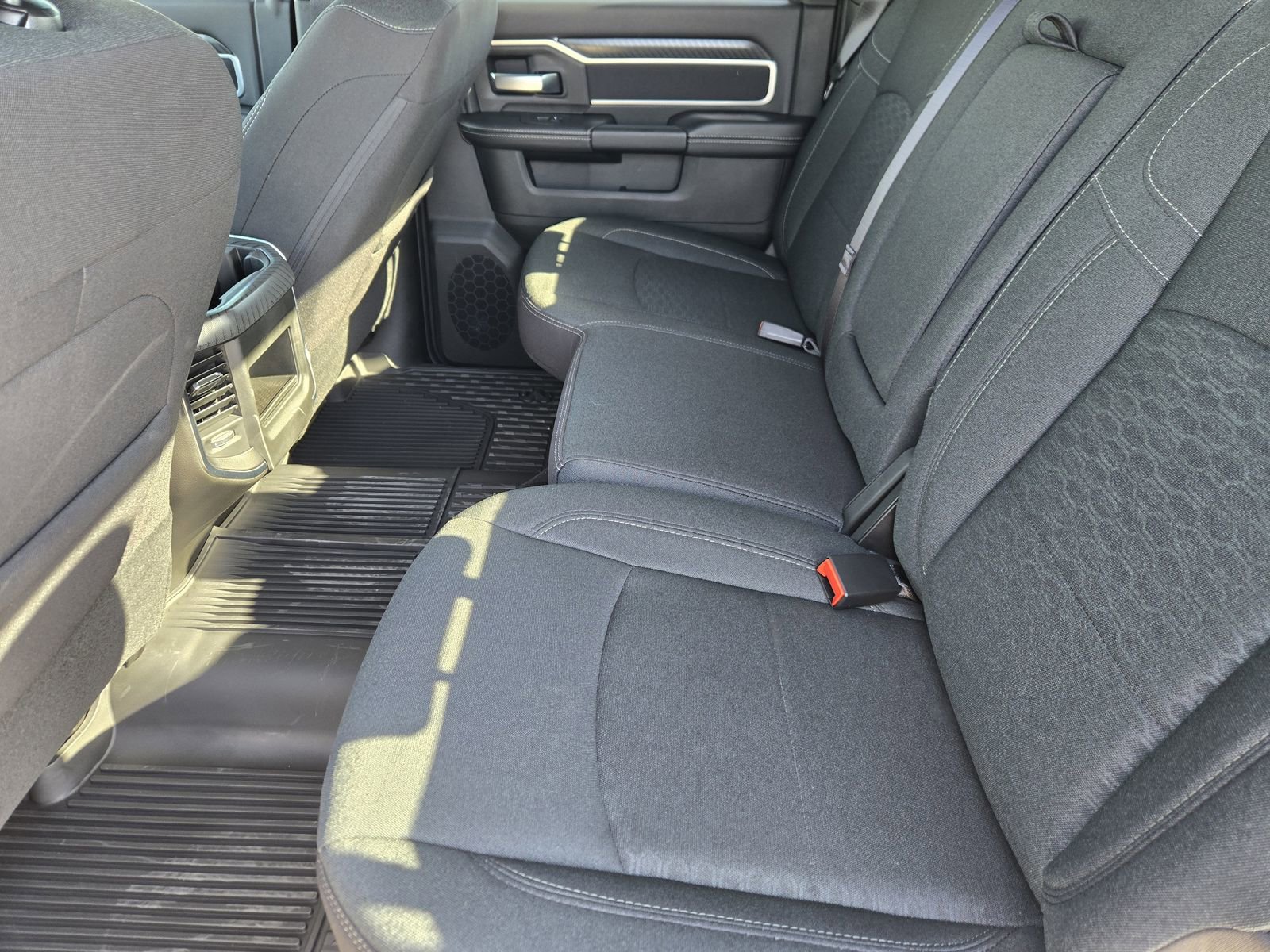 New 2026 RAM 2500 Lone Star image 27