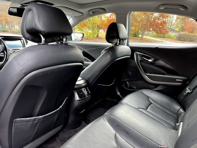 Used 2014 Hyundai Azera Limited w/ Option Group 02 image 16