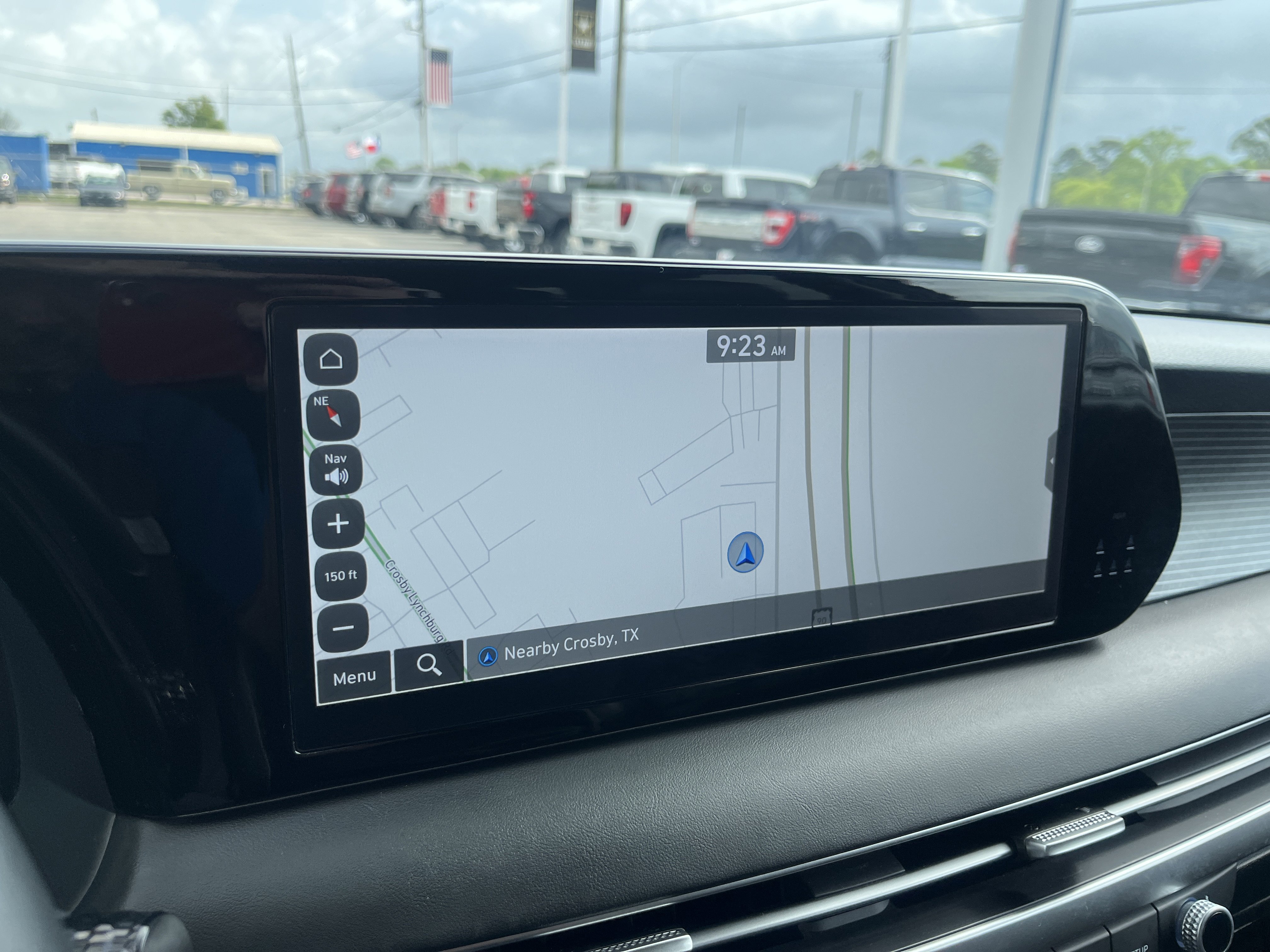 Used 2025 Hyundai Palisade Limited image 25