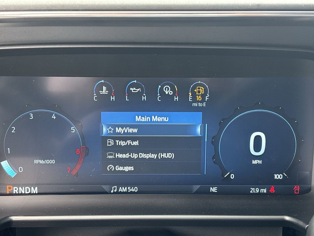 New 2026 Ford F350 Platinum image 35