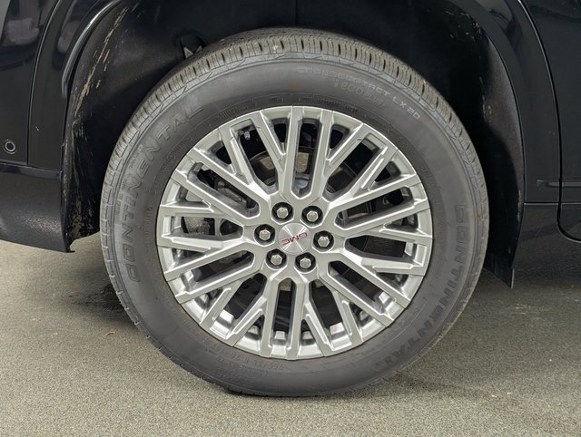 Used 2025 GMC Acadia Denali image 12