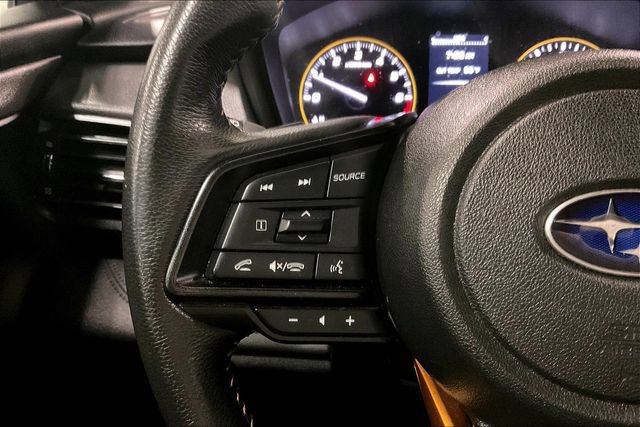 Used 2023 Subaru Outback Wilderness image 18