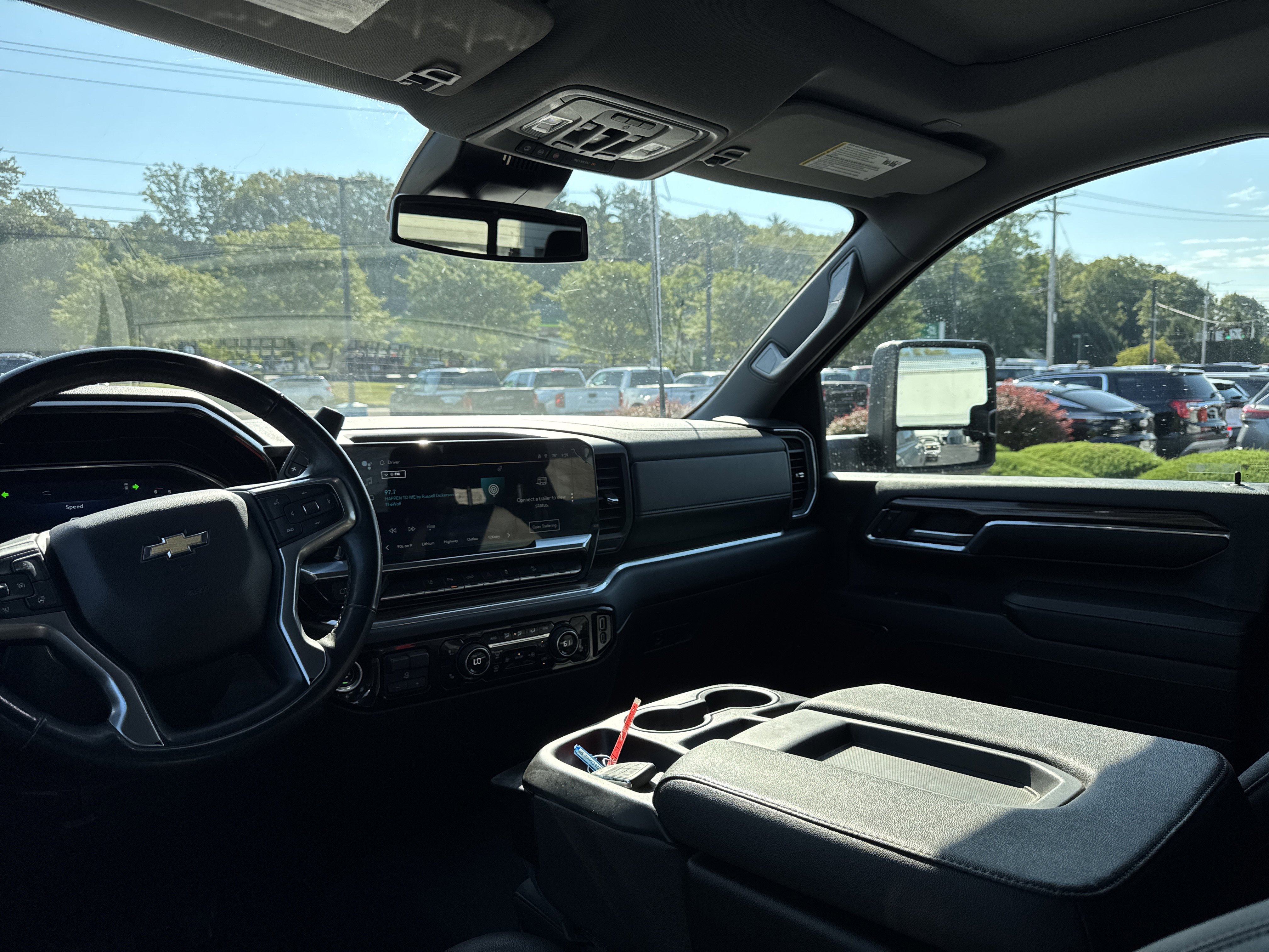 Certified 2024 Chevrolet Silverado 3500 LT w/ All Star Edition image 14