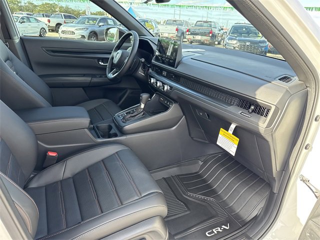 New 2026 Honda CR-V Sport-L image 24