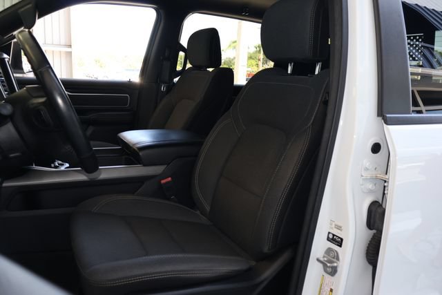 Used 2022 RAM 1500 Big Horn AWD/4WD image 14