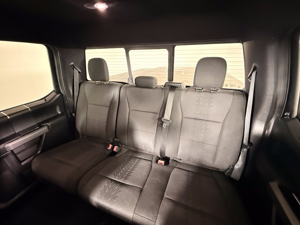 Used 2020 Ford F150 XLT w/ Equipment Group 302A Luxury AWD/4WD image 45