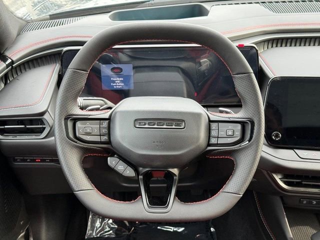 New 2026 Dodge Charger Scat Pack image 15