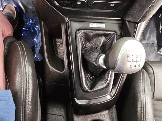 Used 2013 Ford Focus ST image 19