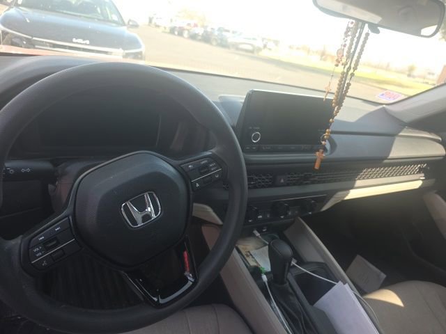 Used 2024 Honda Accord LX image 6