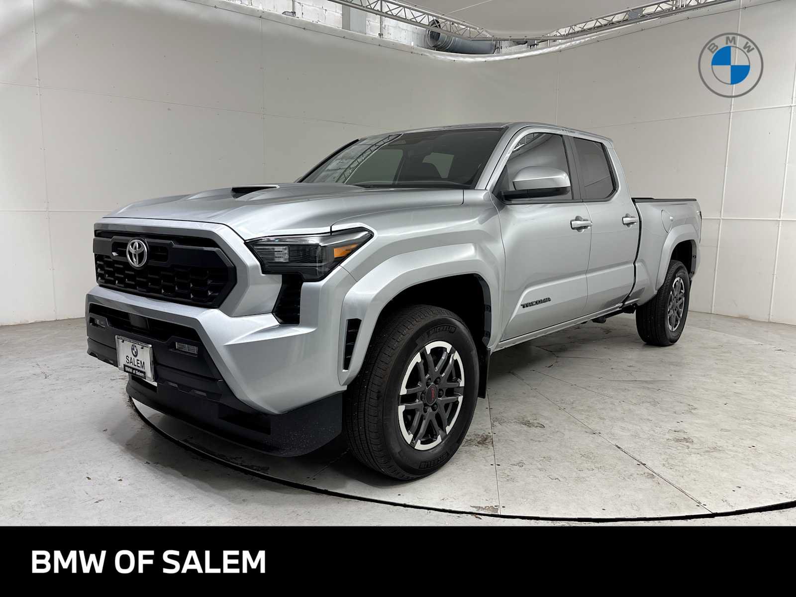 Used 2024 Toyota Tacoma TRD Sport