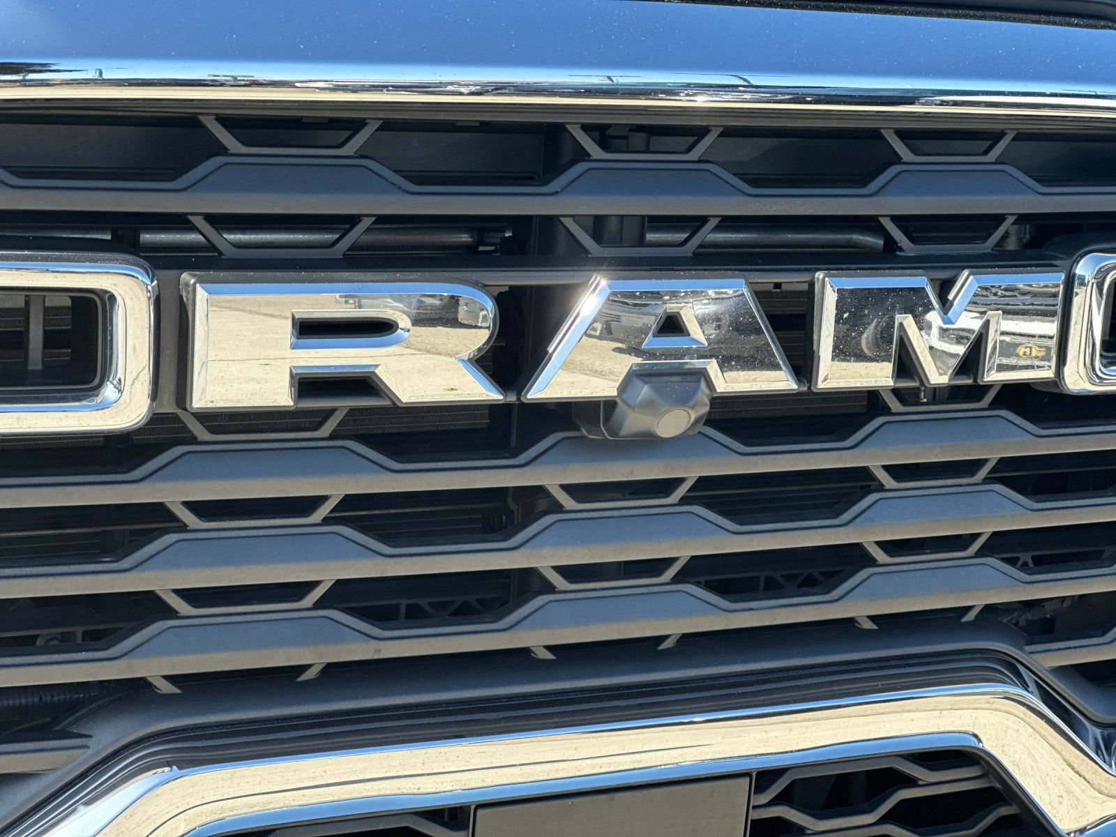 Used 2026 RAM 2500 Big Horn AWD/4WD image 36
