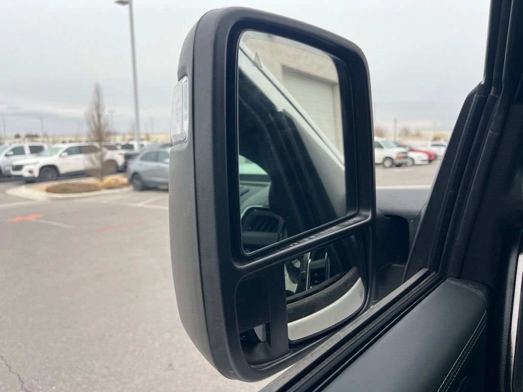New 2026 RAM 3500 Limited image 8