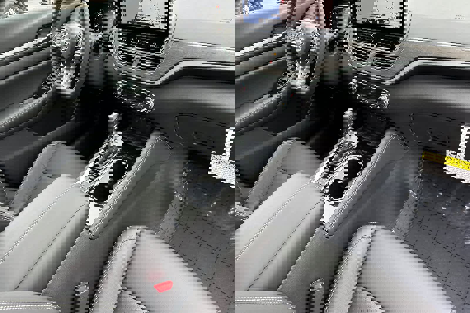 New 2025 Nissan Altima 2.5 SL image 15