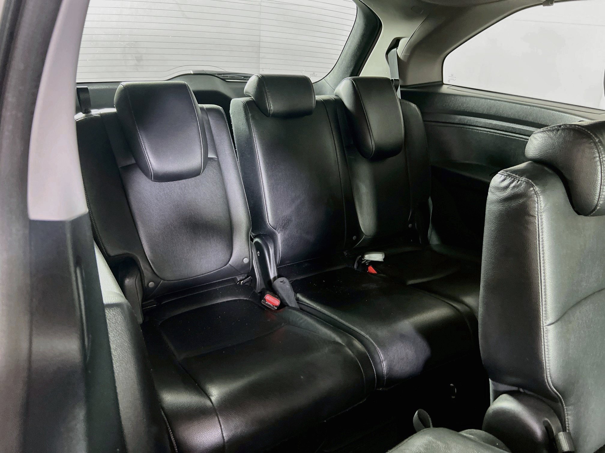 Used 2023 Honda Odyssey EX-L image 27