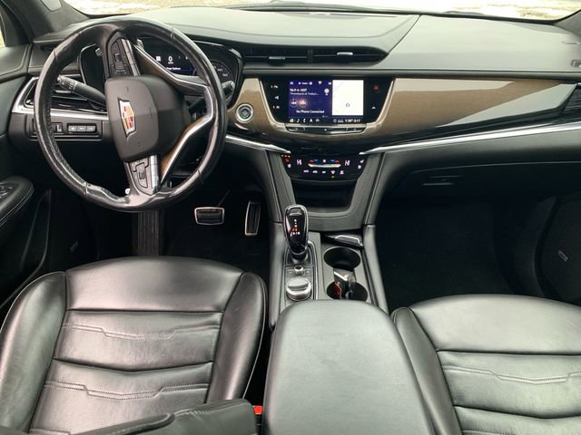 Used 2020 Cadillac XT6 Premium Luxury w/ Platinum Package image 19