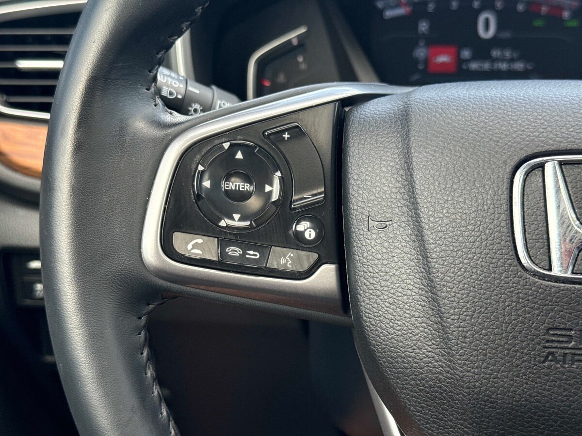 Used 2022 Honda CR-V EX-L image 30