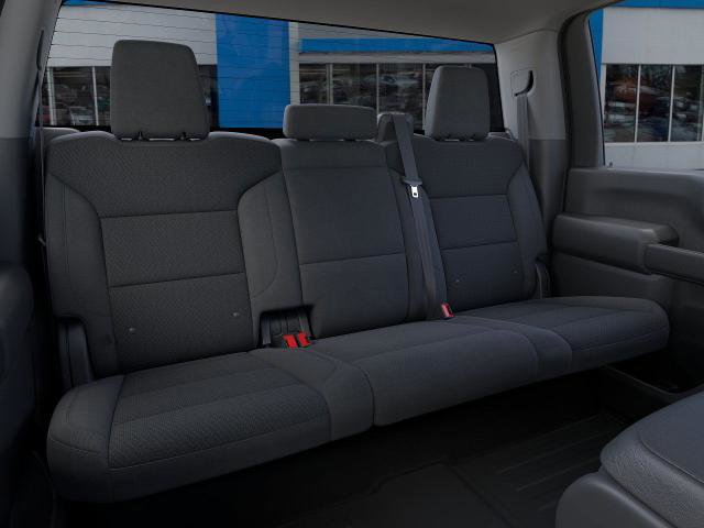 New 2026 Chevrolet Silverado 2500 W/T image 17