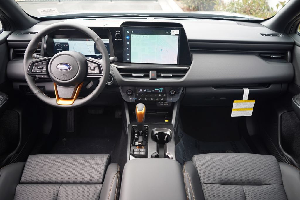 New 2026 Subaru Outback Wilderness AWD/4WD image 8