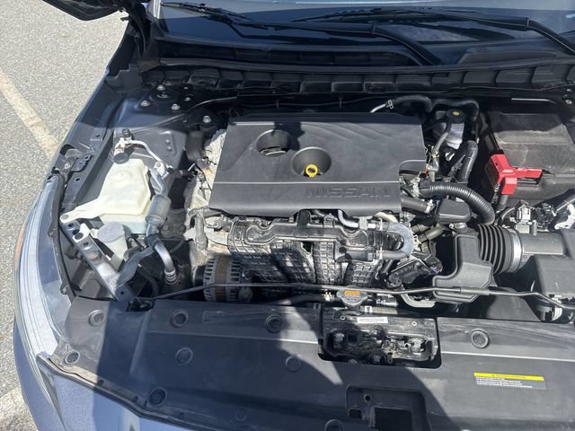 Used 2020 Nissan Altima 2.5 SR w/ Premium Package AWD/4WD image 31
