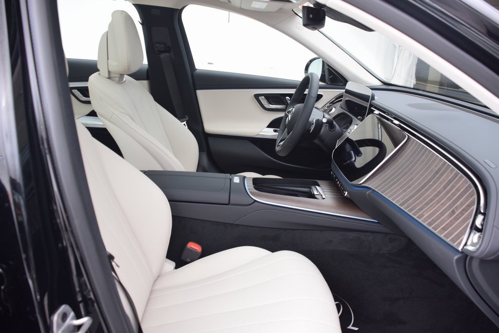 New 2025 Mercedes-Benz E 350 Sedan image 16