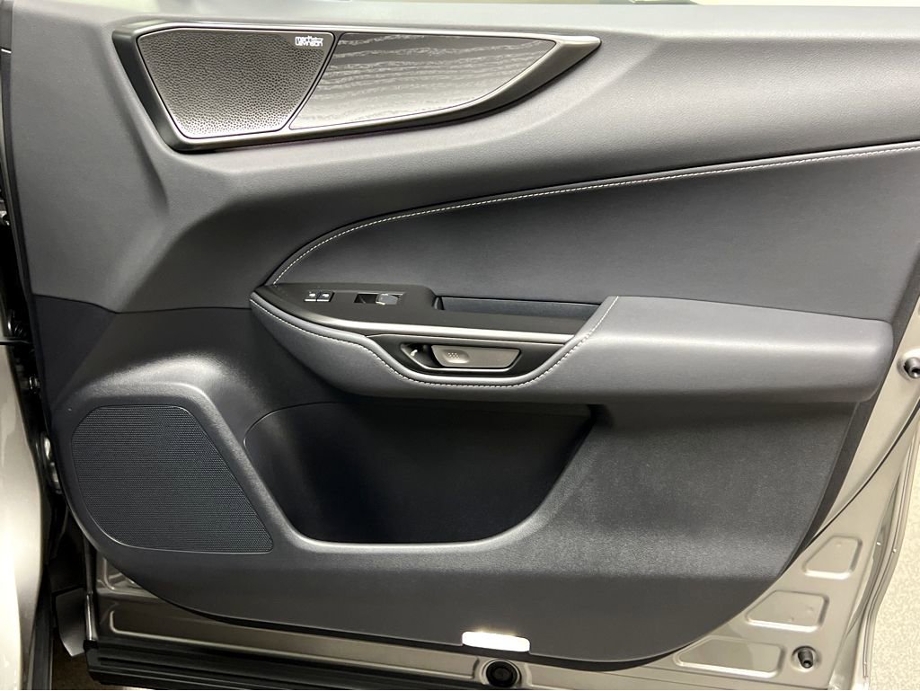 New 2026 Lexus NX 450h+ AWD w/ Luxury Package image 24