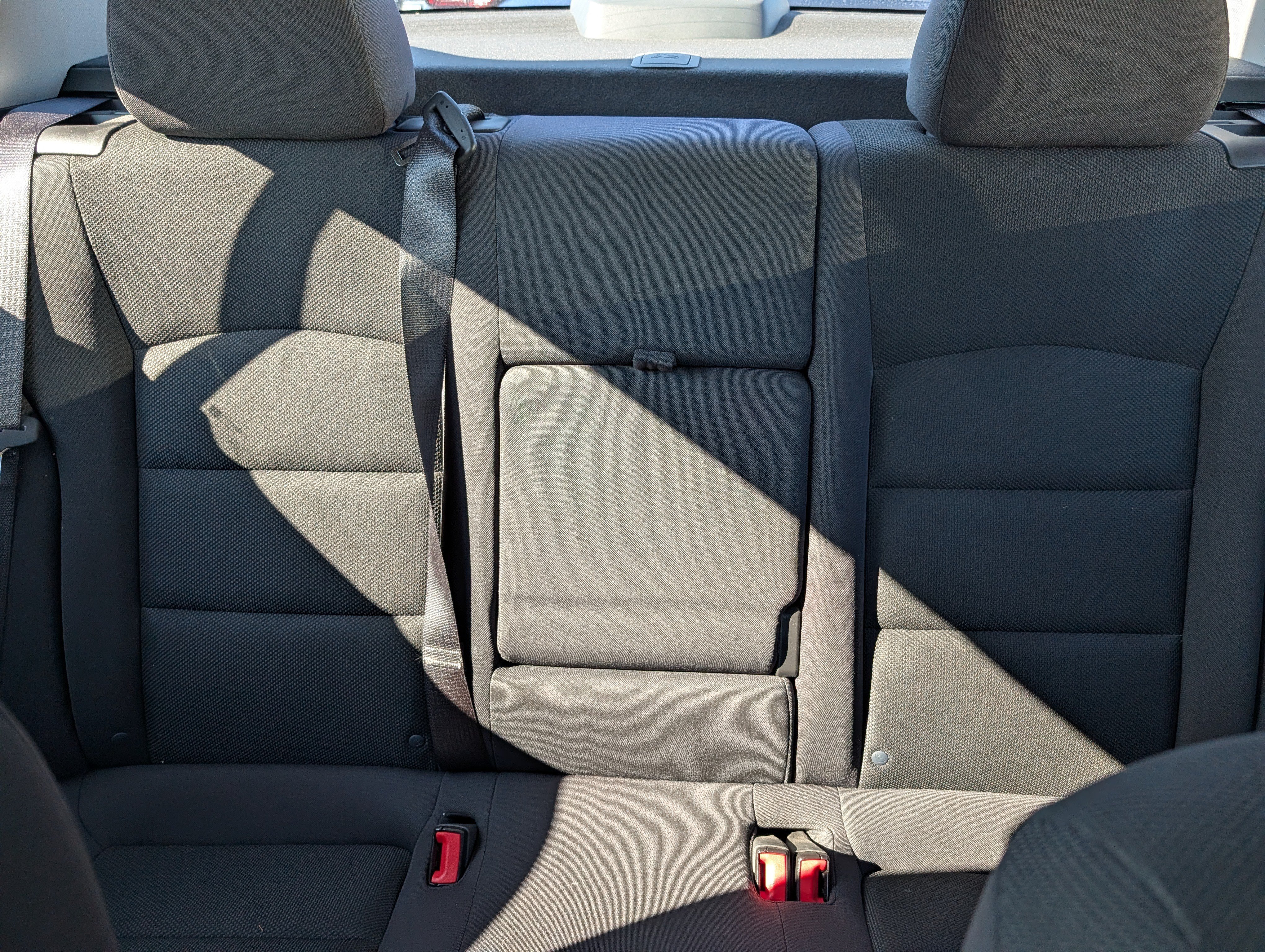 Used 2015 Chevrolet Cruze LT FWD image 13
