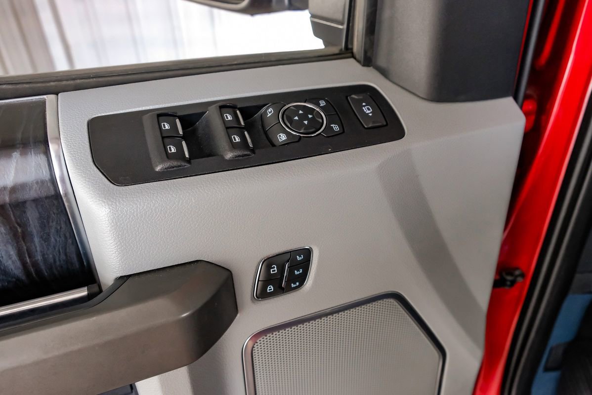 Used 2022 Ford F450 Limited w/ FX4 Off-Road Package image 44