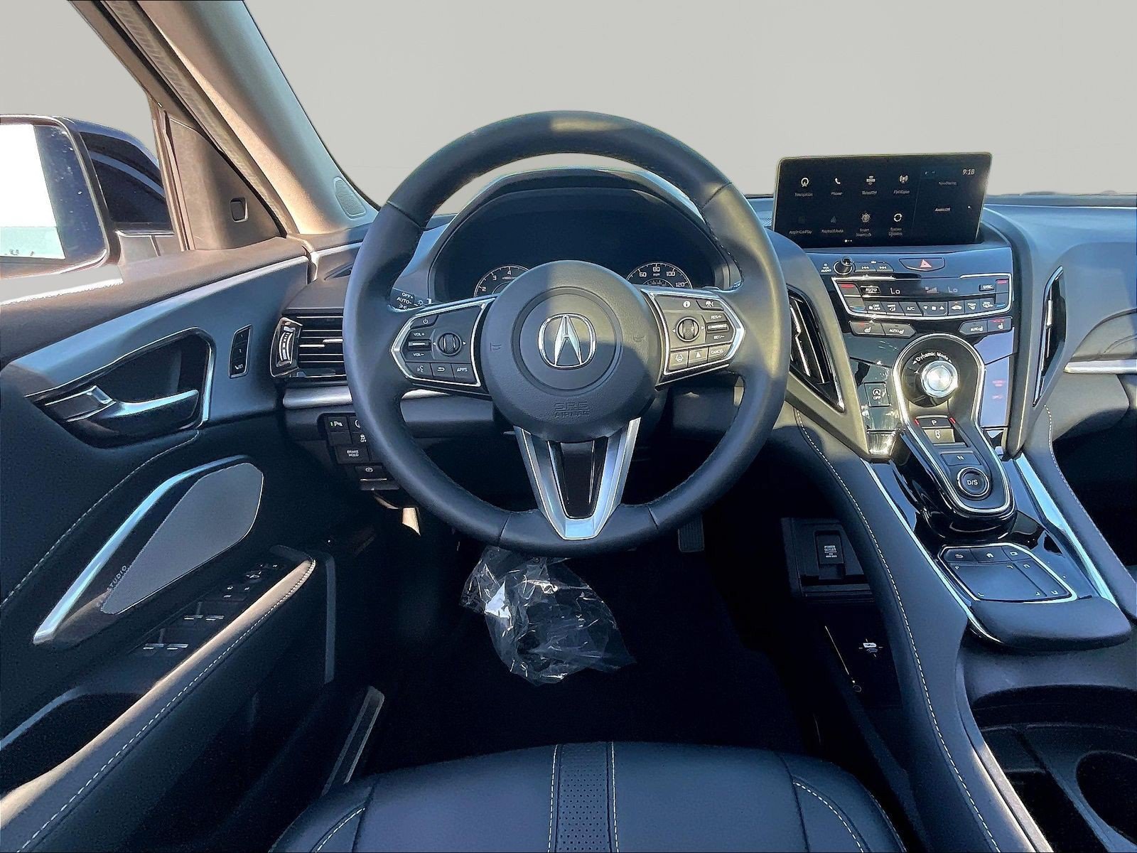 Used 2024 Acura RDX w/ Technology Package AWD/4WD image 8