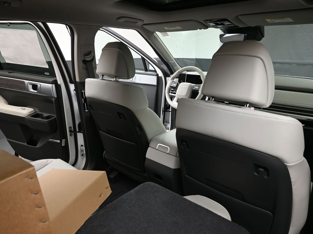 New 2026 Hyundai Santa Fe Limited image 15