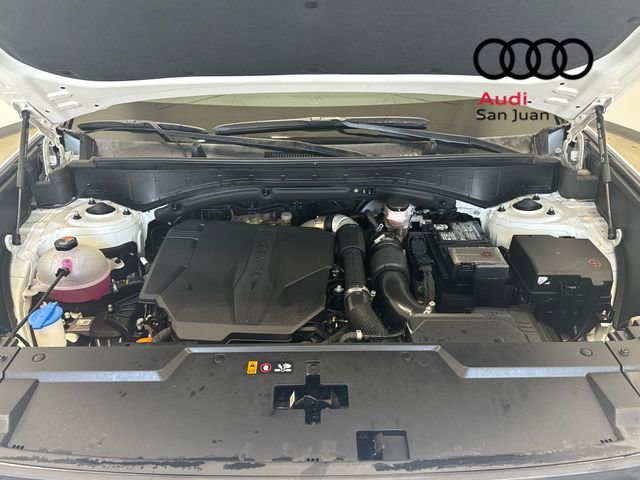 Used 2025 Hyundai Santa Fe SE image 4