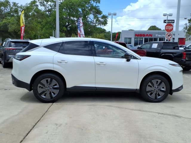 Certified 2025 Nissan Murano SL image 23