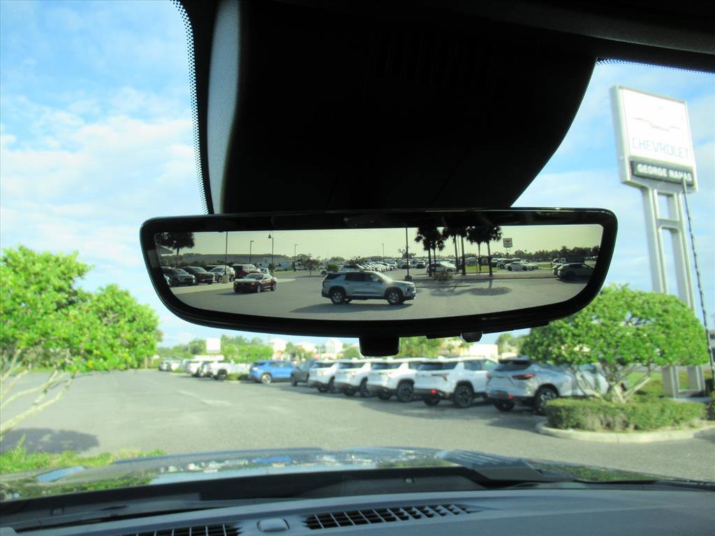 New 2026 Chevrolet Silverado 3500 High Country w/ Midnight Edition image 30