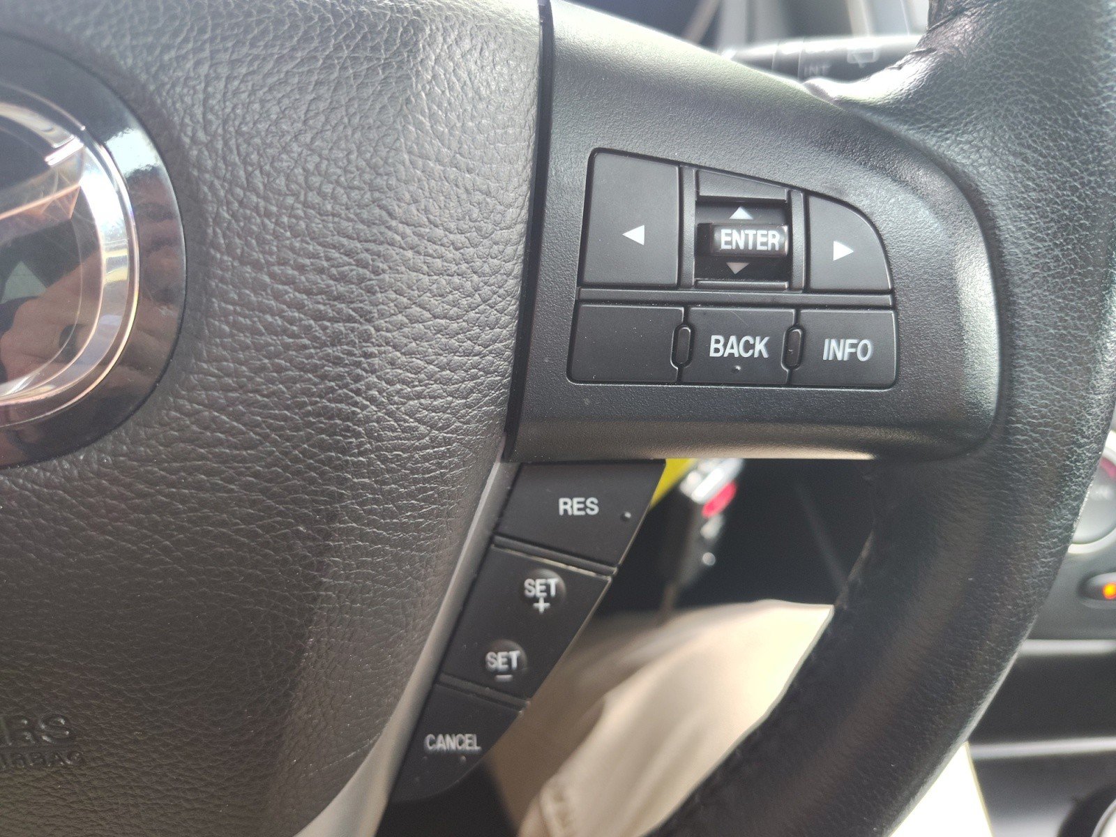 Used 2012 MAZDA CX-7 i Sport w/ Convenience Pkg FWD image 26