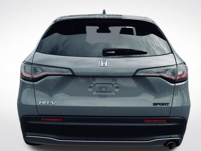 Used 2024 Honda HR-V Sport image 7