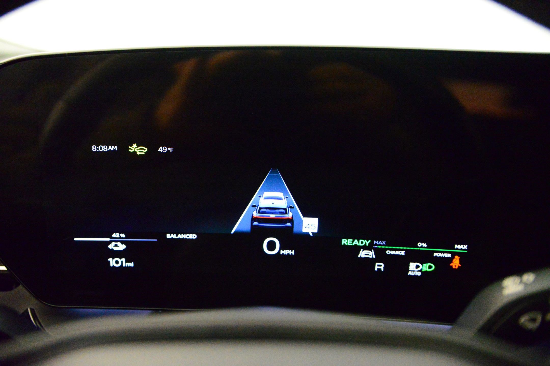 Certified 2025 Audi Q6 e-tron Premium w/ Convenience Package image 15