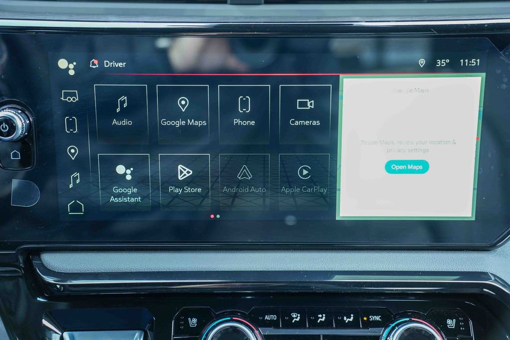 Used 2026 GMC Sierra 2500 AT4 image 37