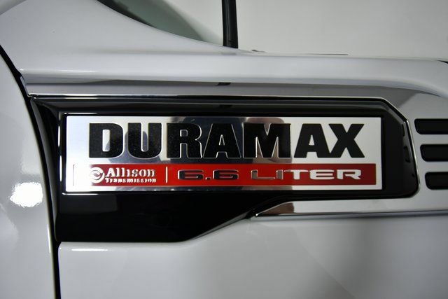 Used 2024 GMC Sierra 3500 Denali w/ Denali Reserve Package AWD/4WD image 18