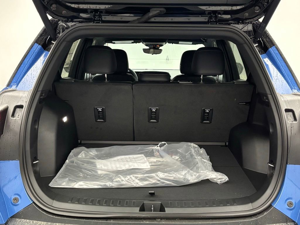 New 2026 GMC Terrain Elevation w/ Elevation Premium Package image 10