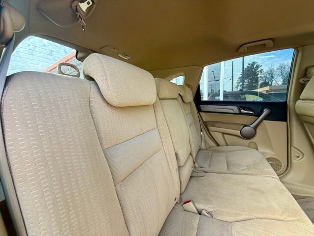 Used 2009 Honda CR-V EX image 14