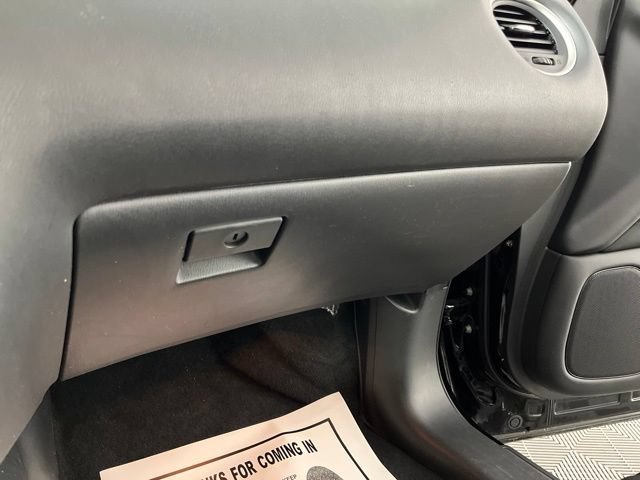 Used 2020 Nissan Pathfinder Platinum FWD image 38