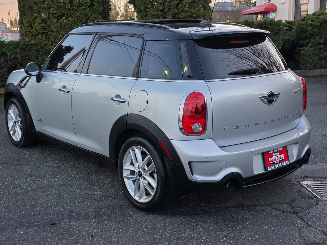 Used 2014 MINI Cooper Countryman S image 30