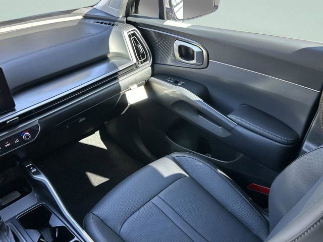 New 2026 Kia Sorento S w/ S Panoramic Sunroof Package image 24