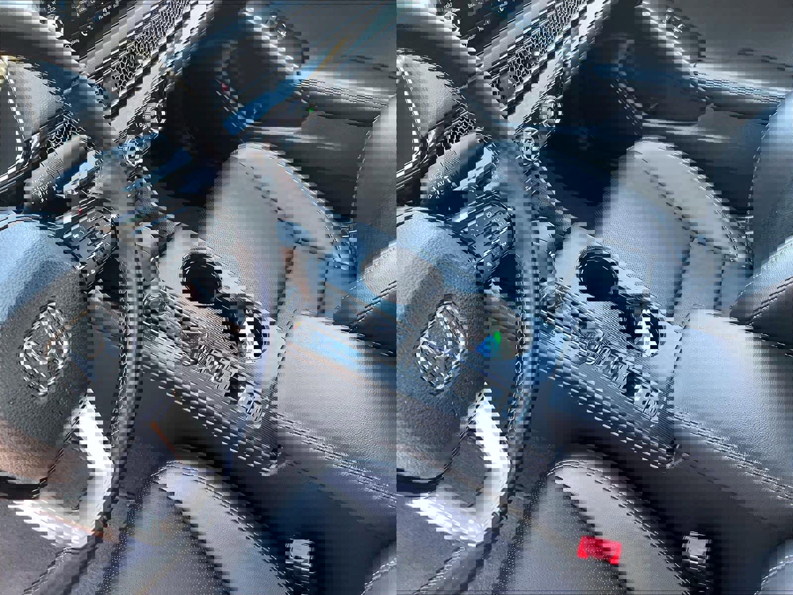 Certified 2024 Honda Civic Touring image 55