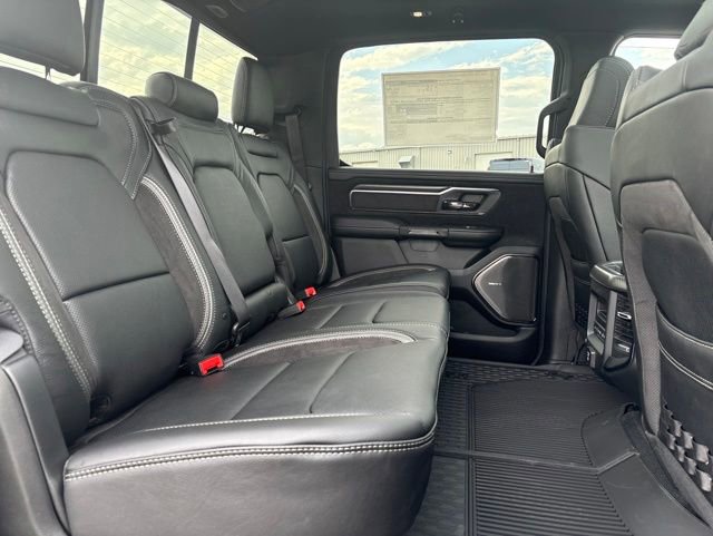 New 2026 RAM 1500 RHO AWD/4WD image 14