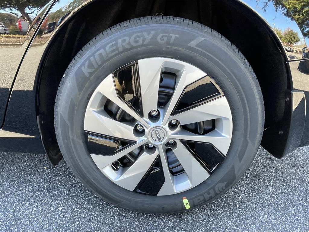 New 2025 Nissan Altima 2.5 S image 7