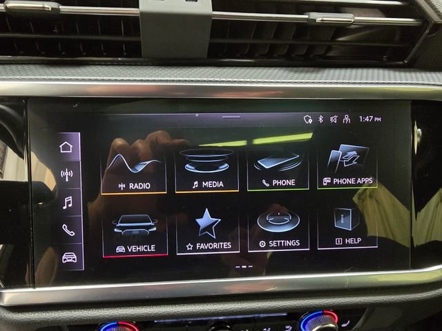 Certified 2024 Audi Q3 2.0T Premium w/ Convenience Package image 22