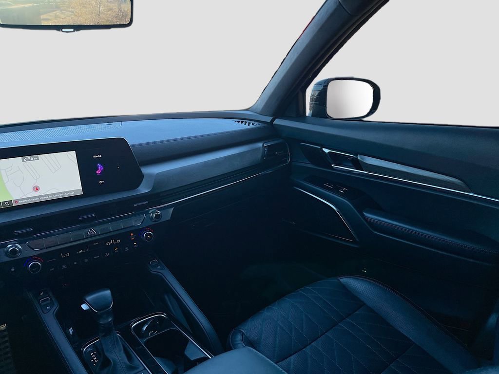 Used 2023 Kia Telluride SX Prestige X-Pro image 25