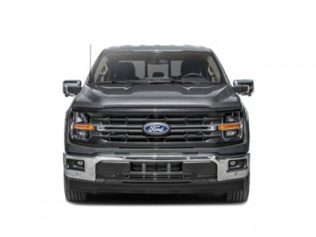 New 2024 Ford F150 XLT w/ Equipment Group 303A High image 7
