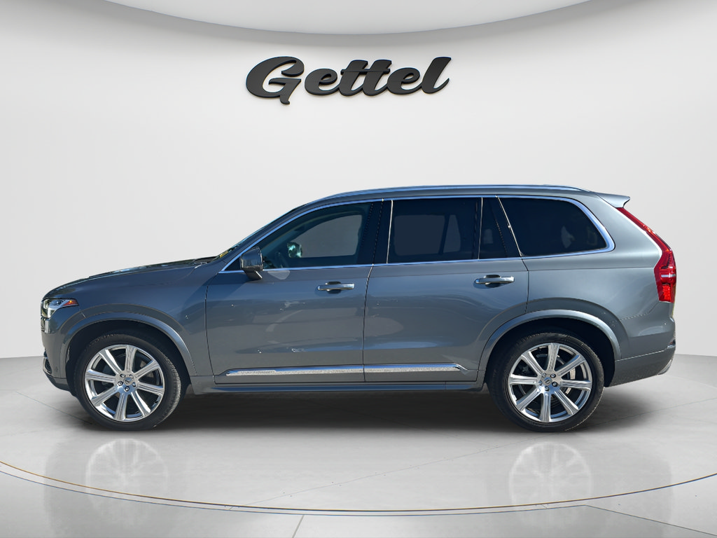 Used 2019 Volvo XC90 T6 Inscription w/ Protection Package Premier AWD/4WD image 8